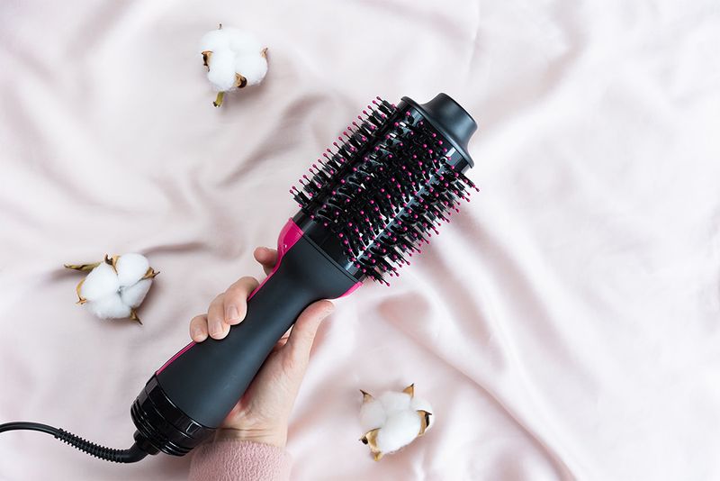 5 Best BlowDryer Brushes to Buy in 2023 Tested & Reviewed